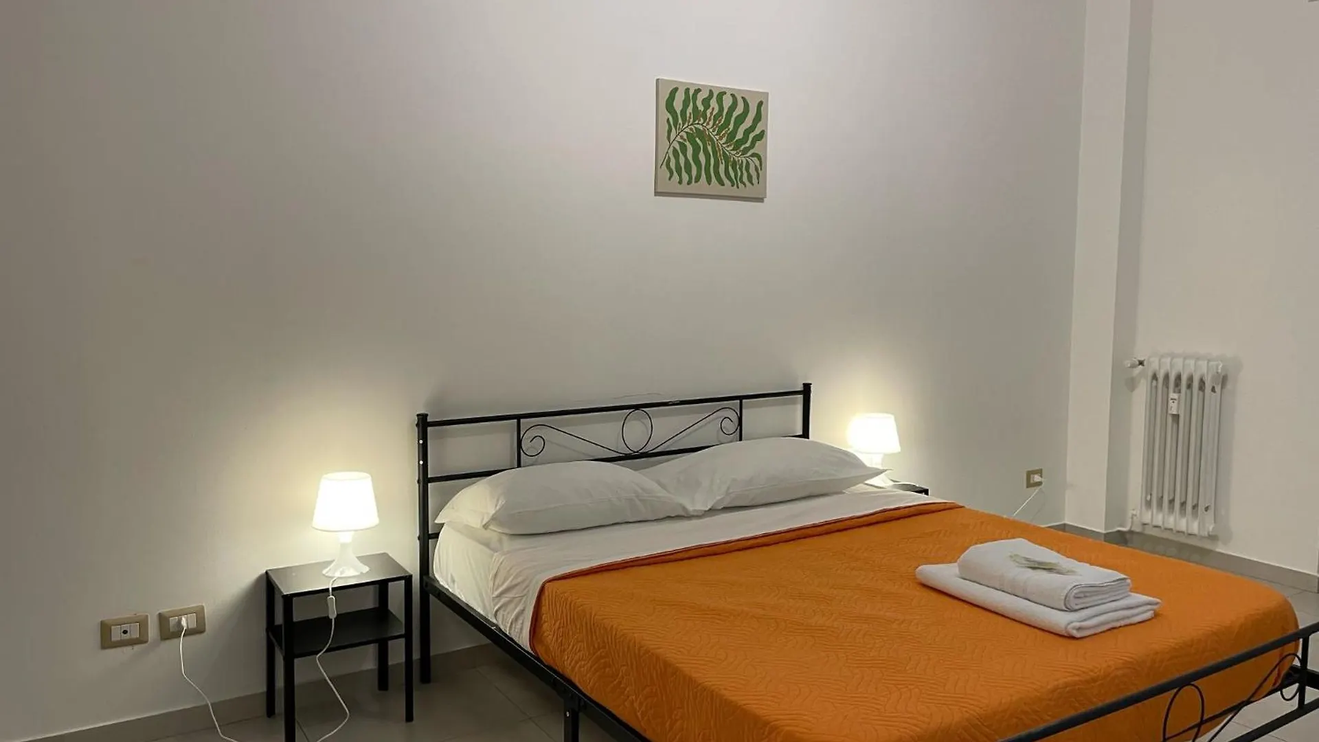 Homestay San Siro Home Milan