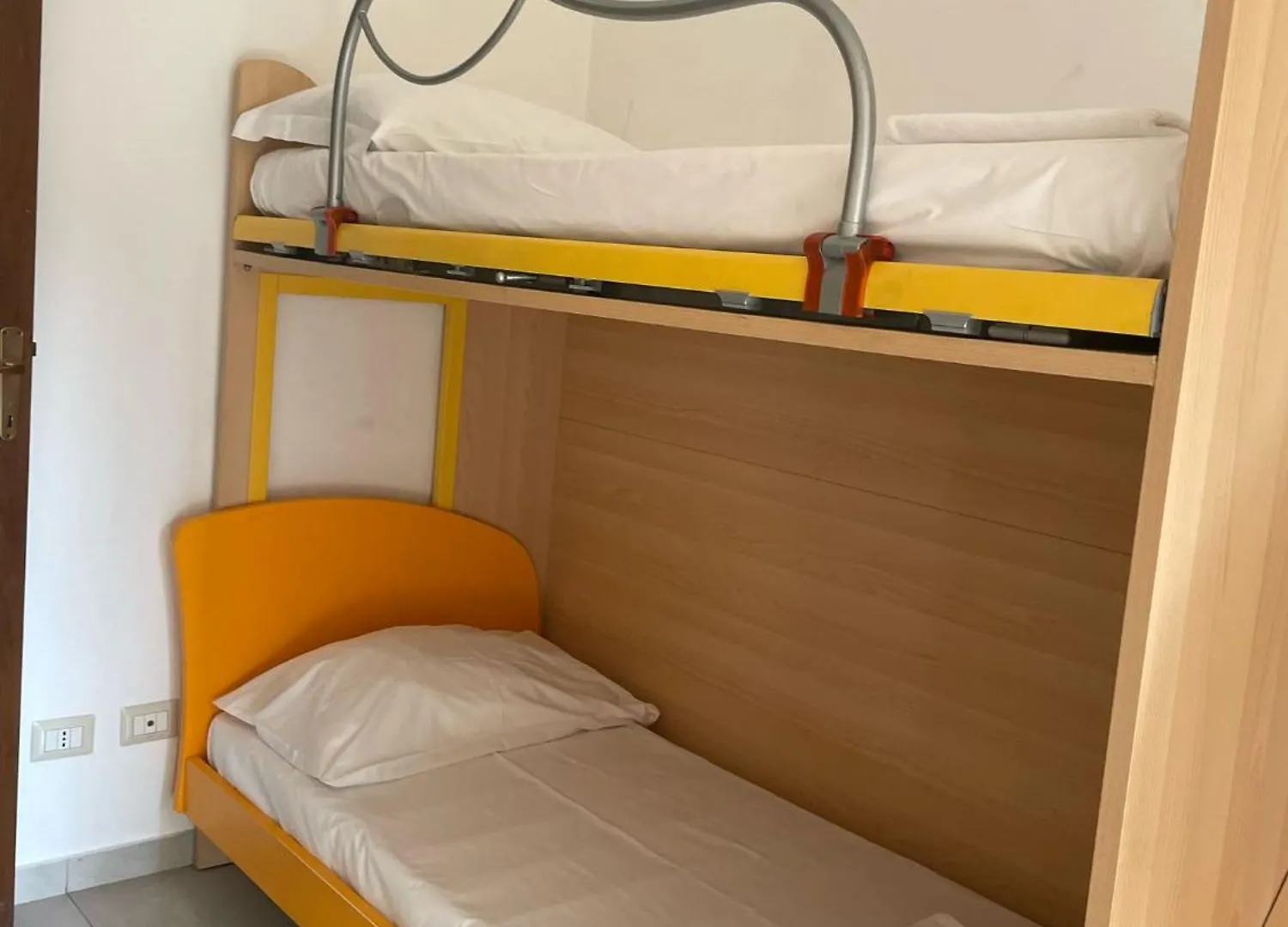 Homestay San Siro Home Milan
