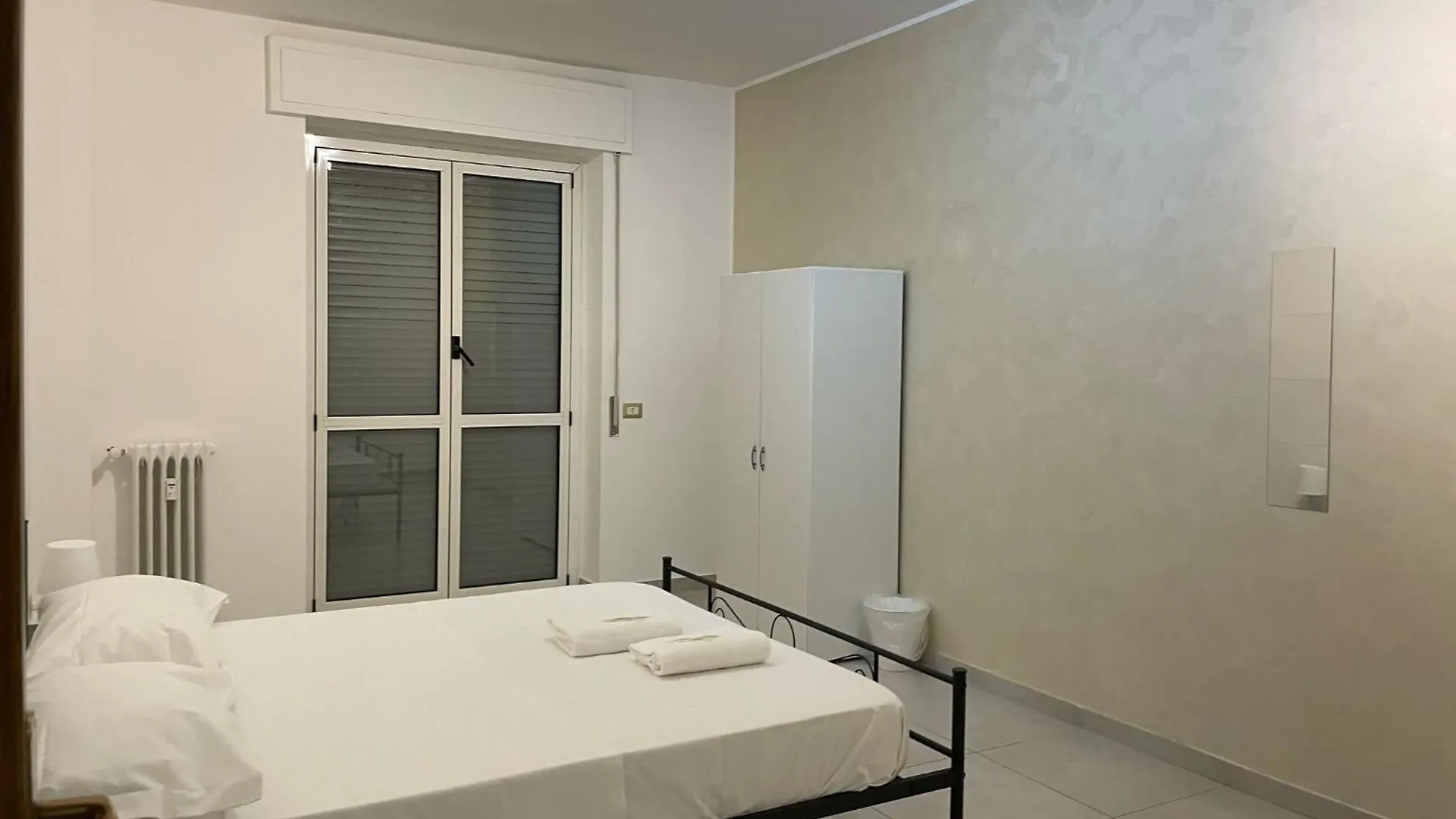 San Siro Home Milan Homestay