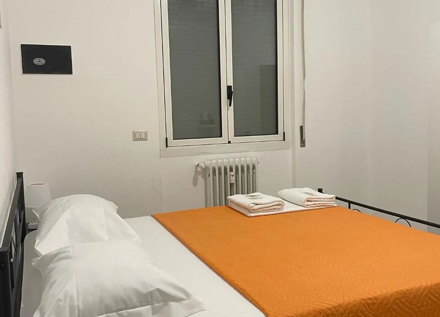 Homestay San Siro Home Milan Italy