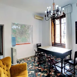 Center Casa de hóspedes