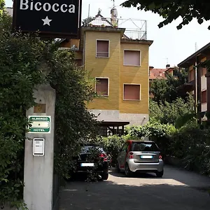 Bicocca Hotel